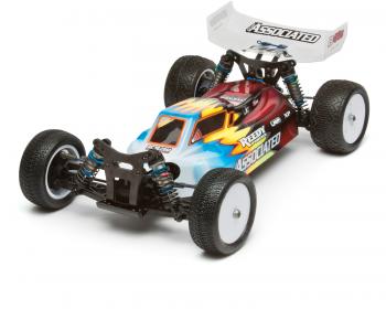 B44.3 Factory Team Kit | Associated Electrics